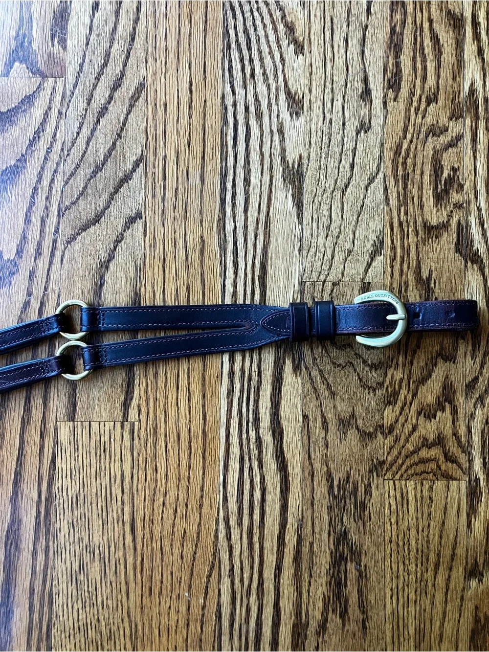 Women’s Equestrian Belt - XL